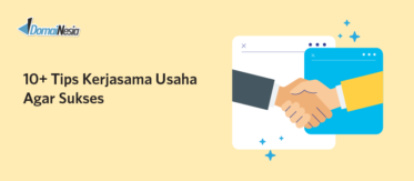 TIPS KERJA SAMA SUKSES