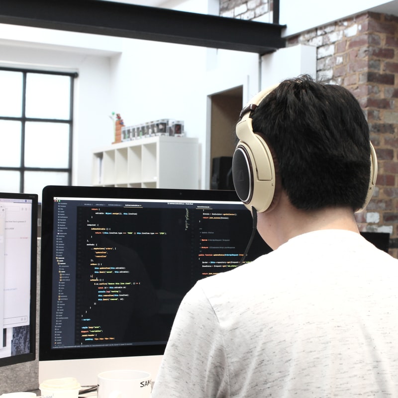 Apa itu developer software