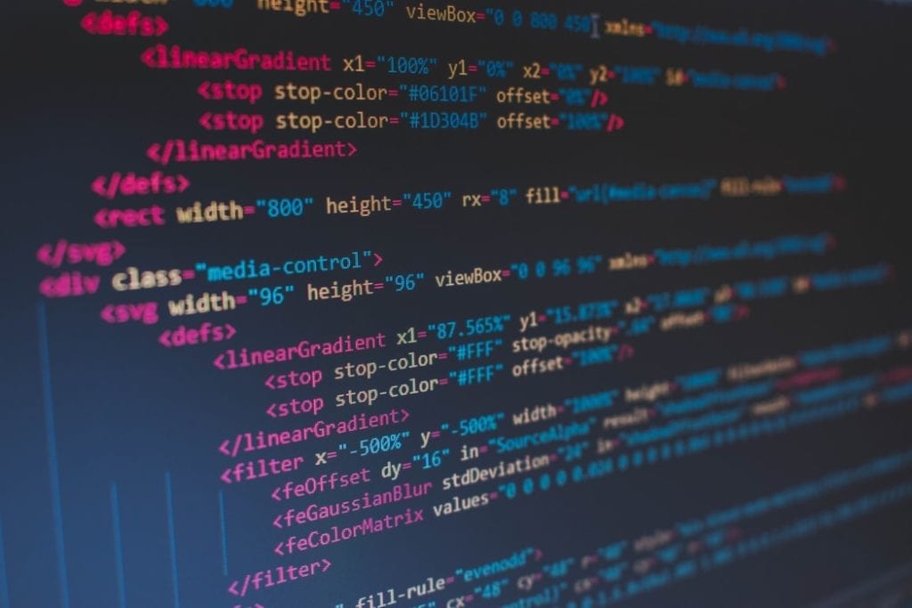 Apa itu developer software