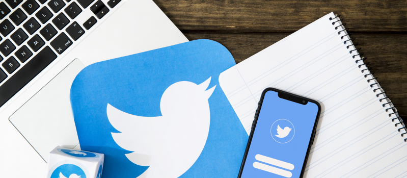  strategi marketing Twitter 