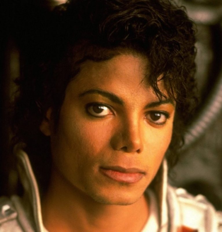 personal branding michael jackson