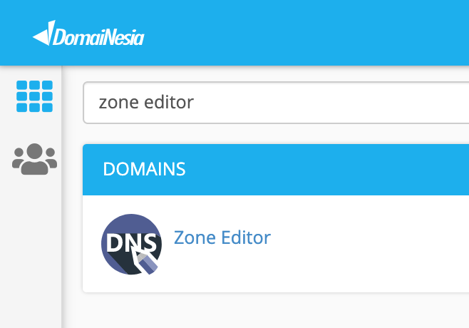 Cara Membuat DDNS di cPanel 10
