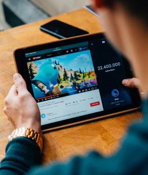 Cara Download Video di Youtube Melalui Laptop