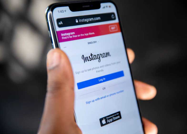 Cara Menghapus Akun Instagram Sementara dan Permanen