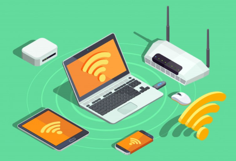 Laptop Tidak Bisa Connect WiFi? Ini Solusinya