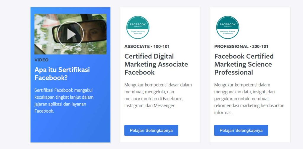 Facebook Blueprint, Pengertian Hingga Manfaat Dan Cara Menggunakannya