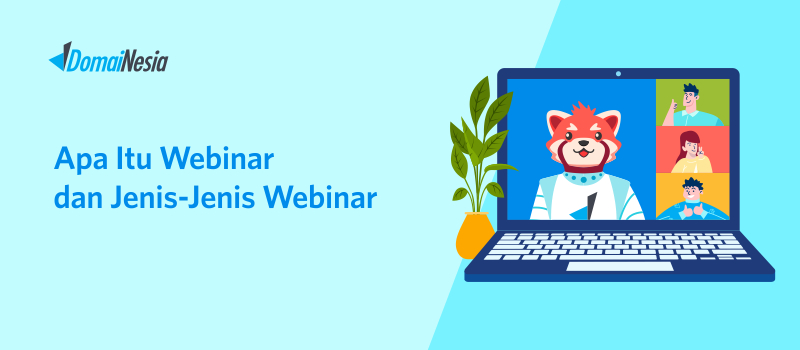 Keuntungan dan Manfaat Webinar