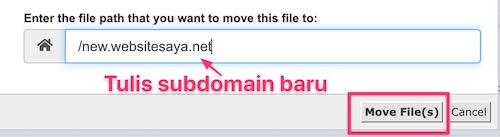 Cara Mengubah Domain Pada Multisite WordPress 3