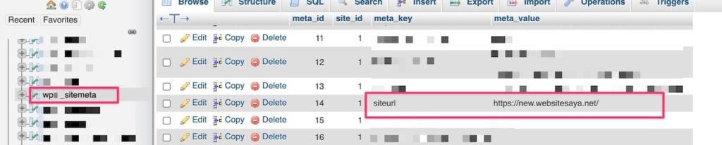 Cara Mengubah Domain Pada Multisite WordPress 7