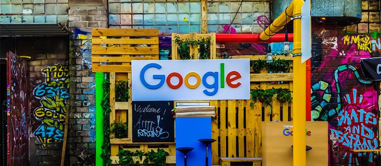 Siapa Pendiri Google? Mengenal Pencipta, Sejarah dan Fakta Menariknya