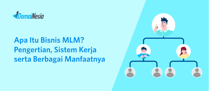 Bisnis MLM