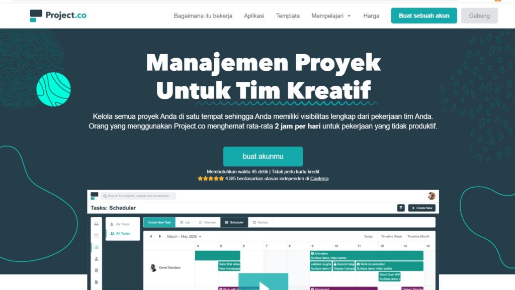 Situs Freelance 