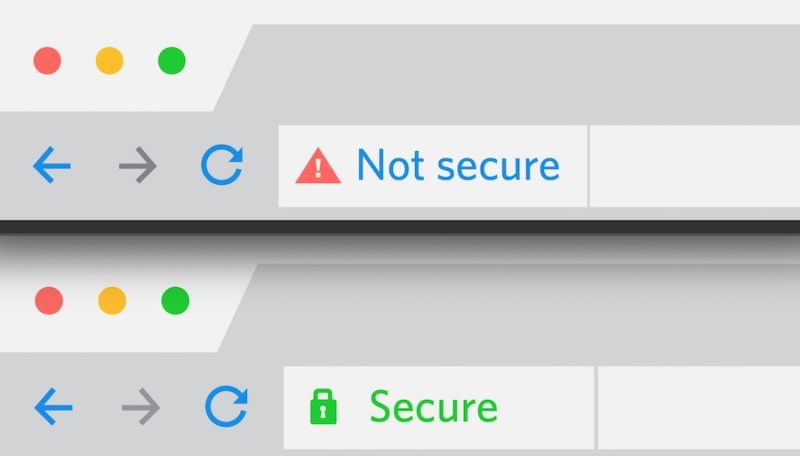 single domain ssl