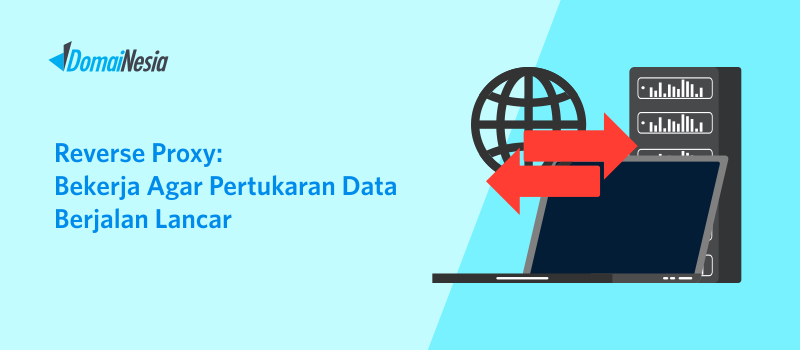 Reverse Proxy : Pengertian dan Cara Kerja - DomaiNesia