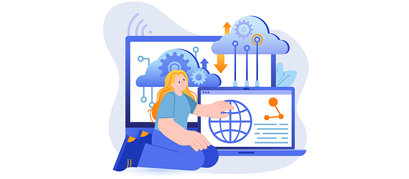 Server Adalah