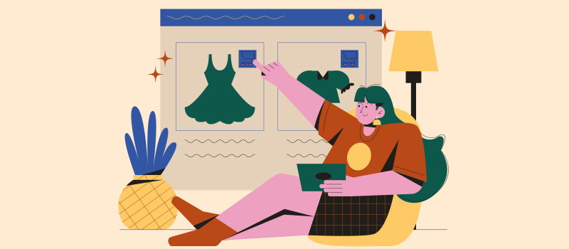 website