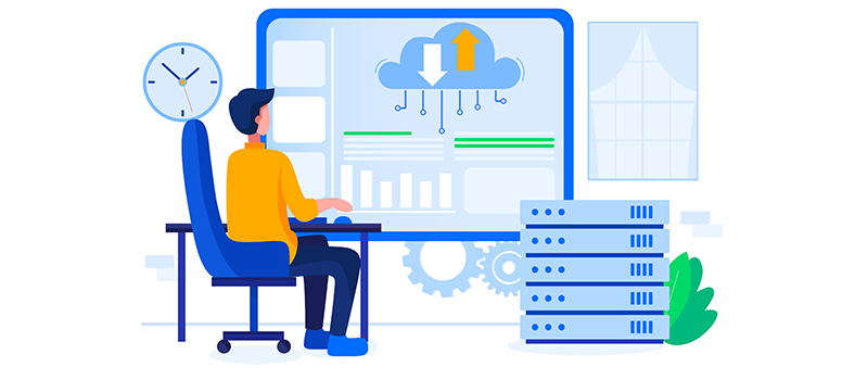 Perbedaan shared hosting vs VPS