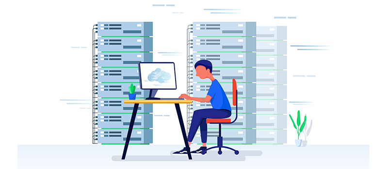 Perbedaan shared hosting vs VPS