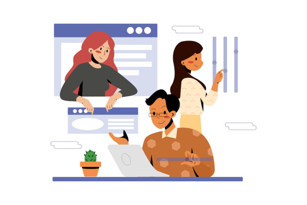 Ketahui Lebih Dalam Fungsi dan Bagaimana Cara Kerja Load Balancing ...