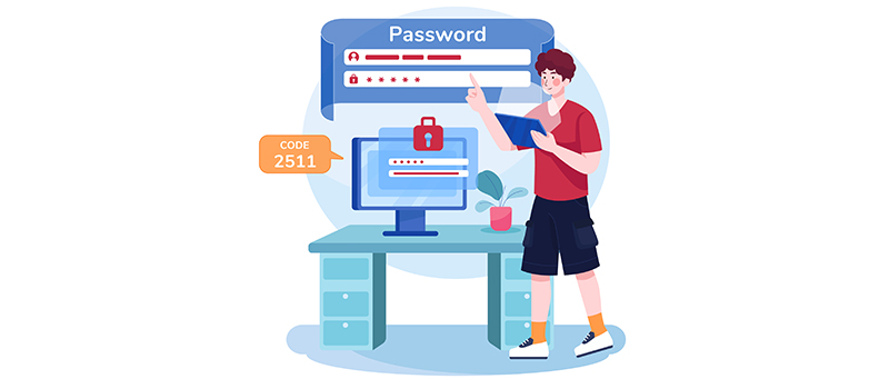 password manager