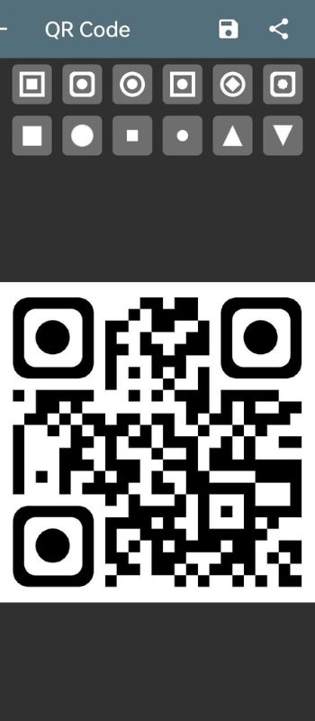 cara membuat qr code