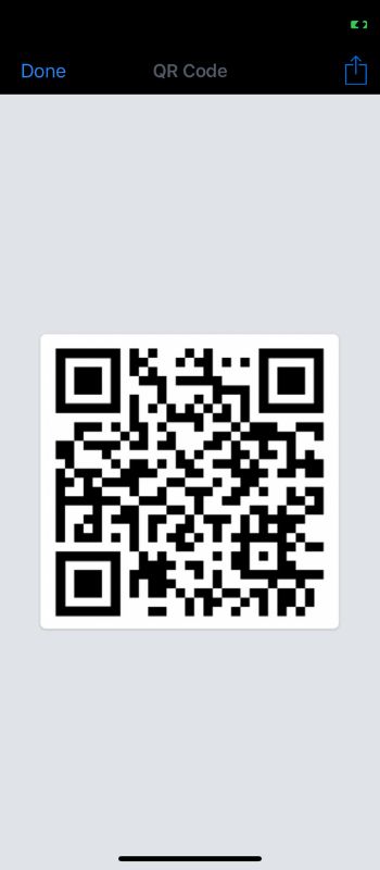 cara membuat qr code