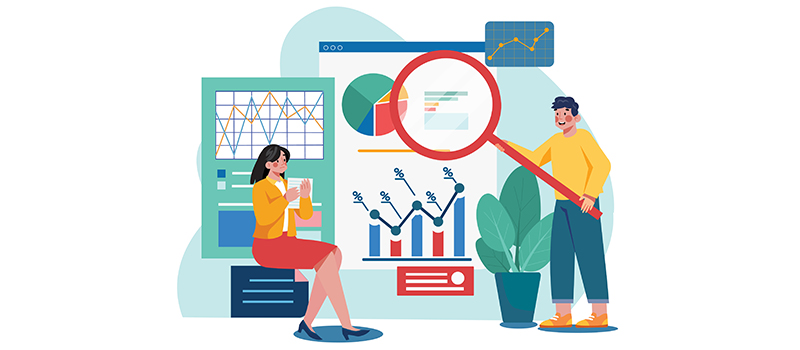 market share adalah