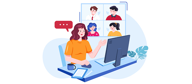 cara menggunakan google meet