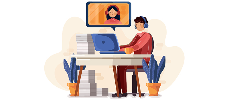cara menggunakan google meet