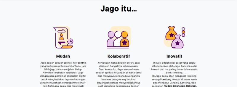 company profile adalah