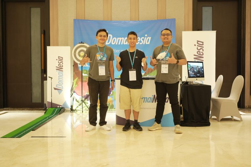 wordcamp gresik