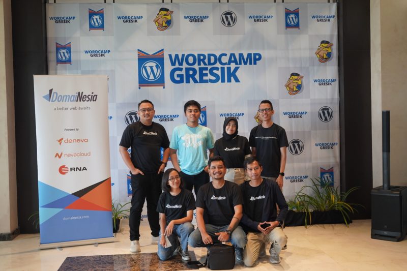 wordcamp gresik