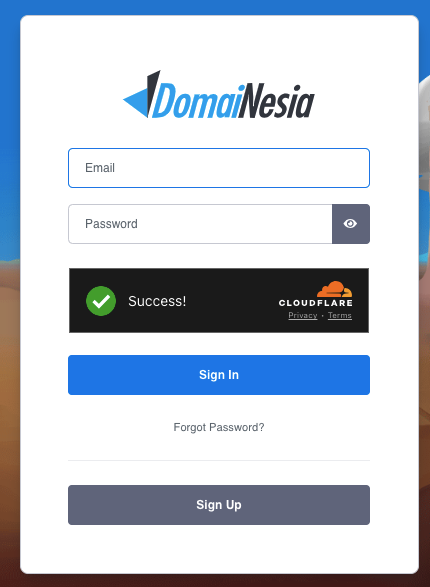 Cara Upgrade Paket Hosting DomaiNesia Tanpa Ribet 3 Cara Upgrade