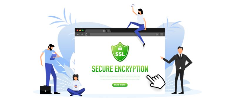 Lets Encrypt