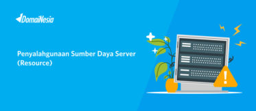 Penyalahgunaan Sumber Daya Server (Resource) 10 Penyalahgunaan Sumber Daya Server (Resource) 2