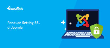 Panduan Setting SSL di Joomla 9