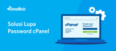 Lupa Password cPanel? Ini solusinya! 4