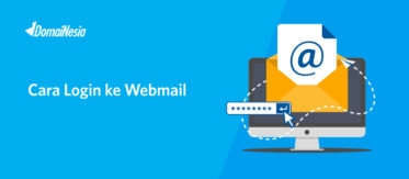 Cara Login ke Webmail 6
