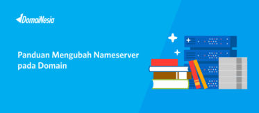 Panduan Mengubah Nameserver pada Domain 10