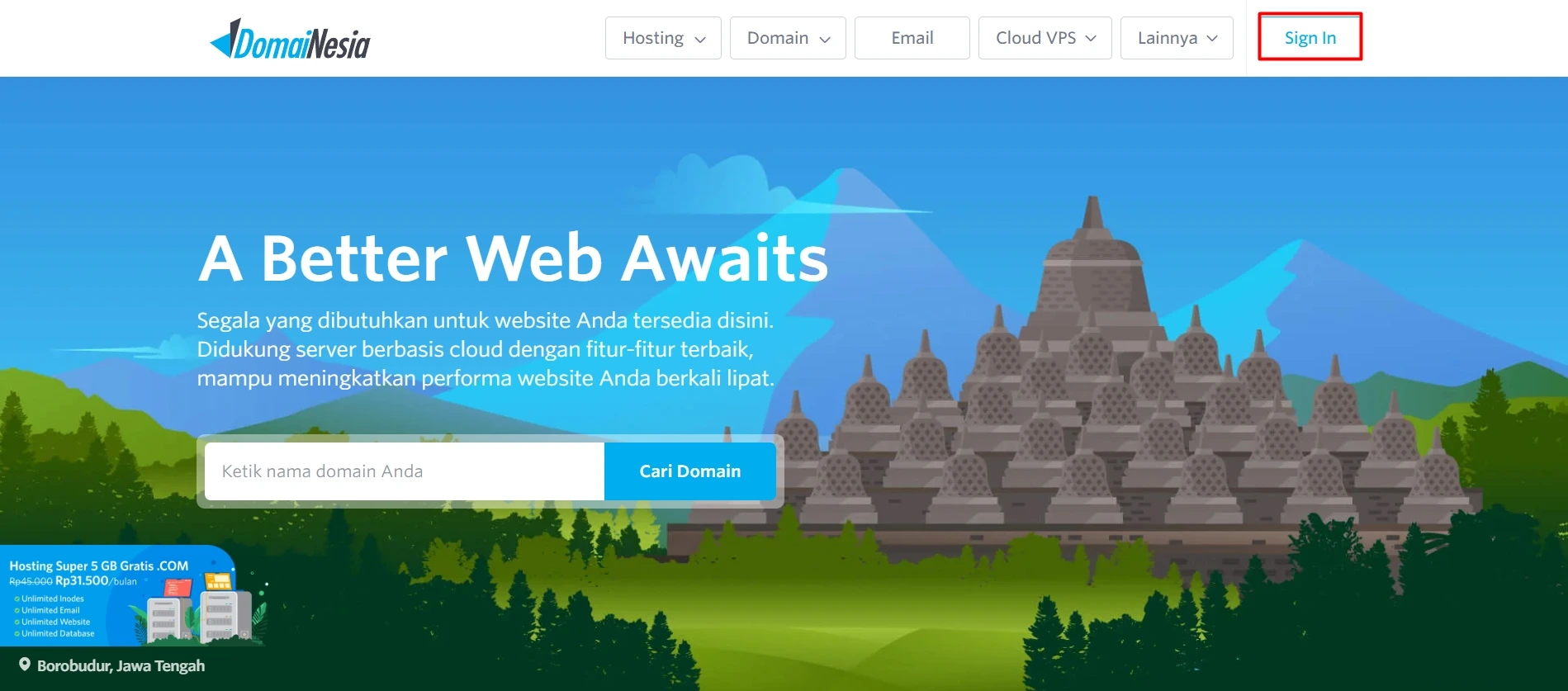 Cara Membuat Website dengan WordPress