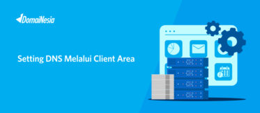 Setting DNS Melalui MyDomaiNesia 10