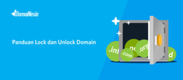 Panduan Lock dan Unlock Domain 10