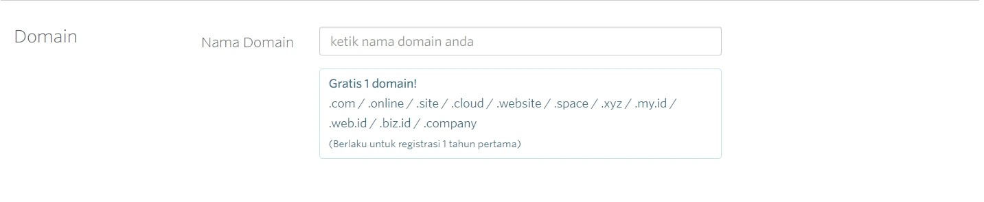 Cara Membuat Website dengan WordPress