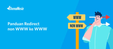 Panduan Redirect Non WWW ke WWW di WordPress 4