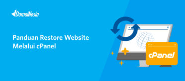 Panduan Restore Website Melalui cPanel 4