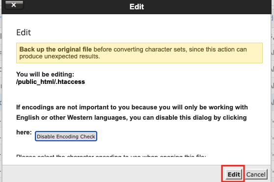 Panduan Redirect non WWW ke WWW 10 redirect non www ke www