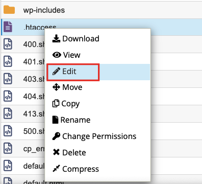Panduan Redirect non WWW ke WWW 9 redirect non www ke www