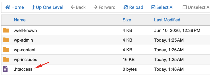 Panduan Redirect non WWW ke WWW 8 redirect non www ke www