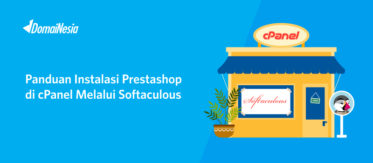 Panduan Instalasi Prestashop di cPanel Melalui Softaculous 7 Panduan Instalasi Prestashop di cPanel Melalui Softaculous 7