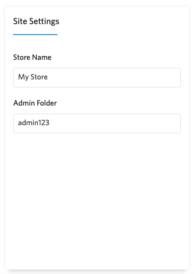 Panduan Instalasi Prestashop di cPanel Melalui Softaculous 7 cara install prestashop
